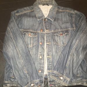 Nautica Jean jacket